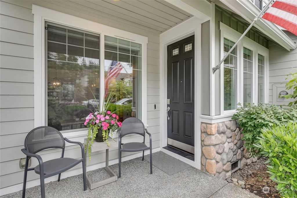 Photo of 14824 9th Drive SE, Mill Creek, WA 98012 (MLS # 2128394)