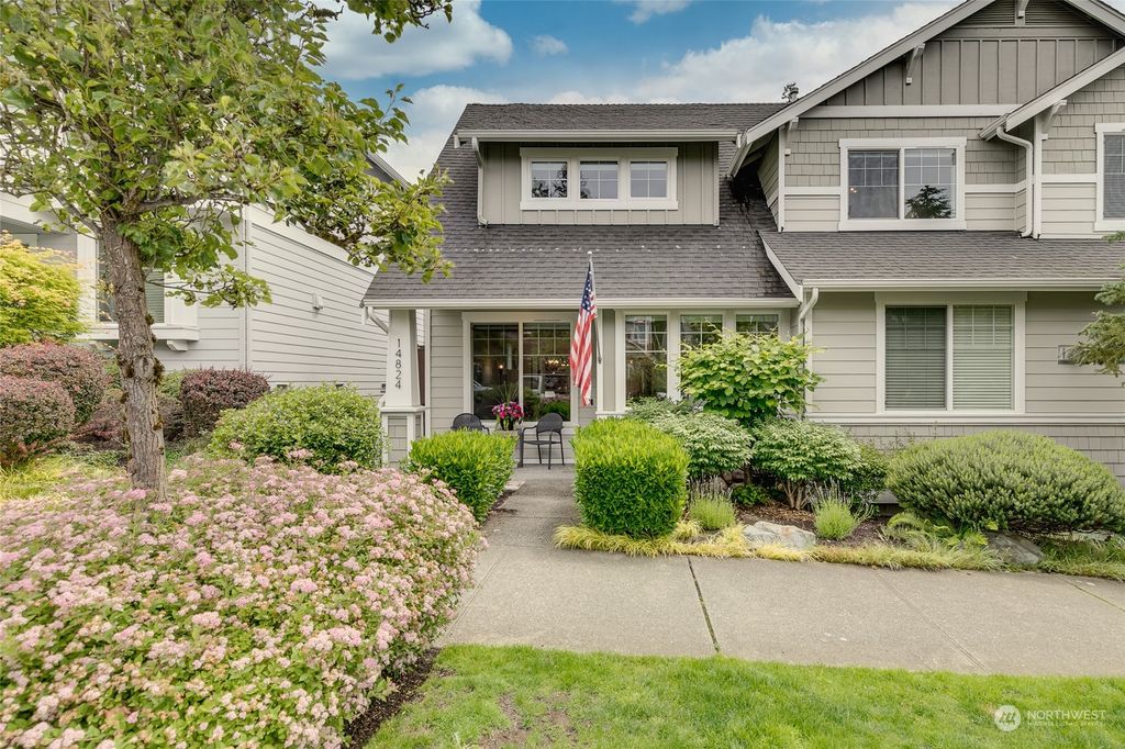 Photo of 14824 9th Drive SE, Mill Creek, WA 98012 (MLS # 2128394)