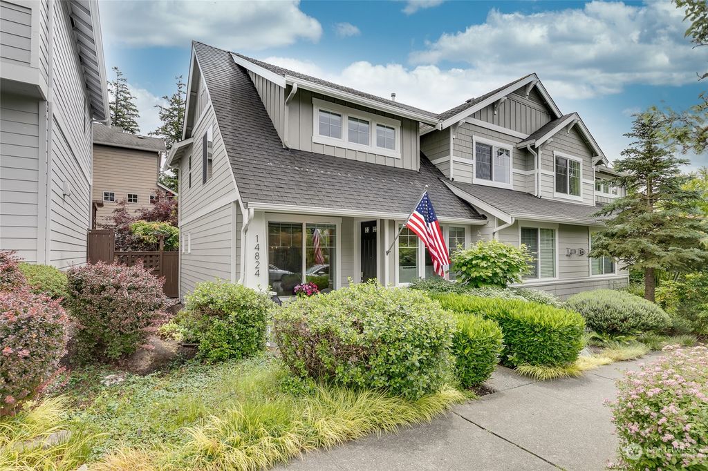 Photo of 14824 9th Drive SE, Mill Creek, WA 98012 (MLS # 2128394)
