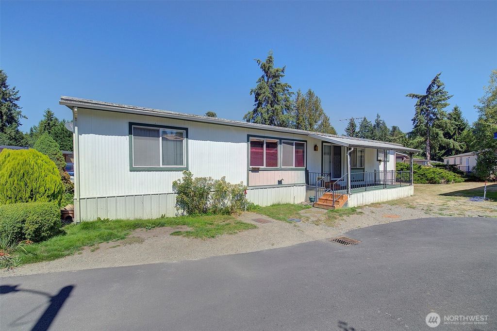 Photo of 1332 192nd Street SE #50, Bothell, WA 98021 (MLS # 2421687)