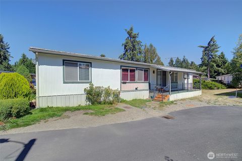 Photo of 1332 192nd Street SE #50, Bothell, WA 98021 (MLS # 2421687)