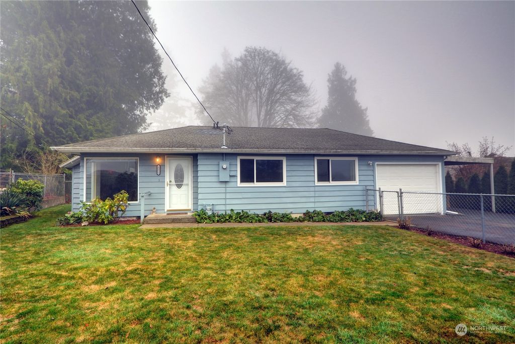 Photo of 22223 90th Avenue W, Edmonds, WA 98026 (MLS # 2323358)