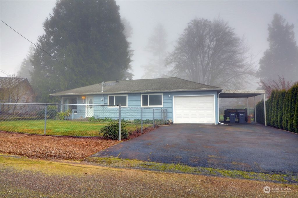 Photo of 22223 90th Avenue W, Edmonds, WA 98026 (MLS # 2323358)