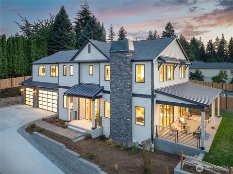Photo of 2946 215th Place SW, Brier, WA 98036 (MLS # 2576916)