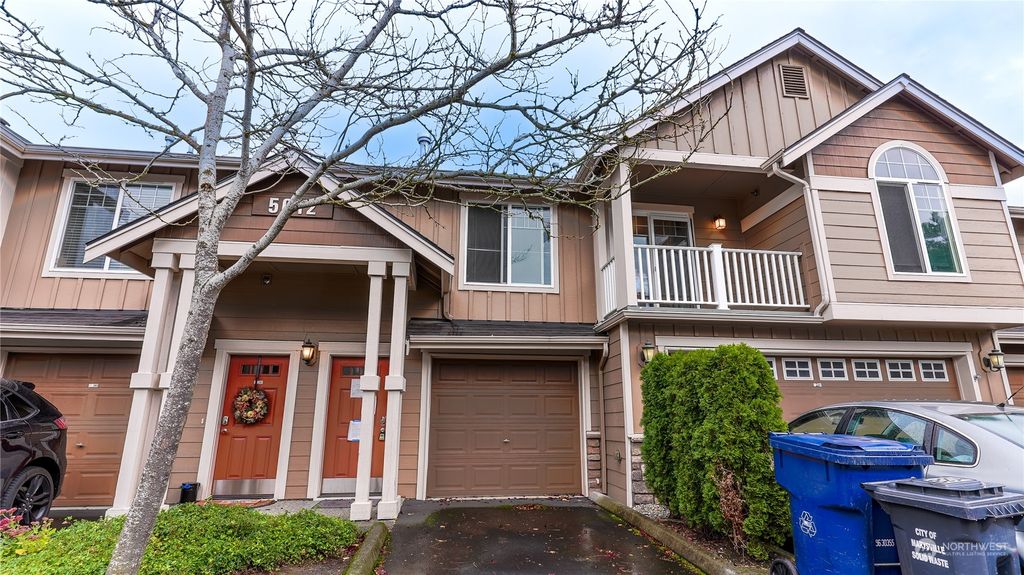 Photo of 5012 146th Place NE #B204, Marysville, WA 98271 (MLS # 2305475)