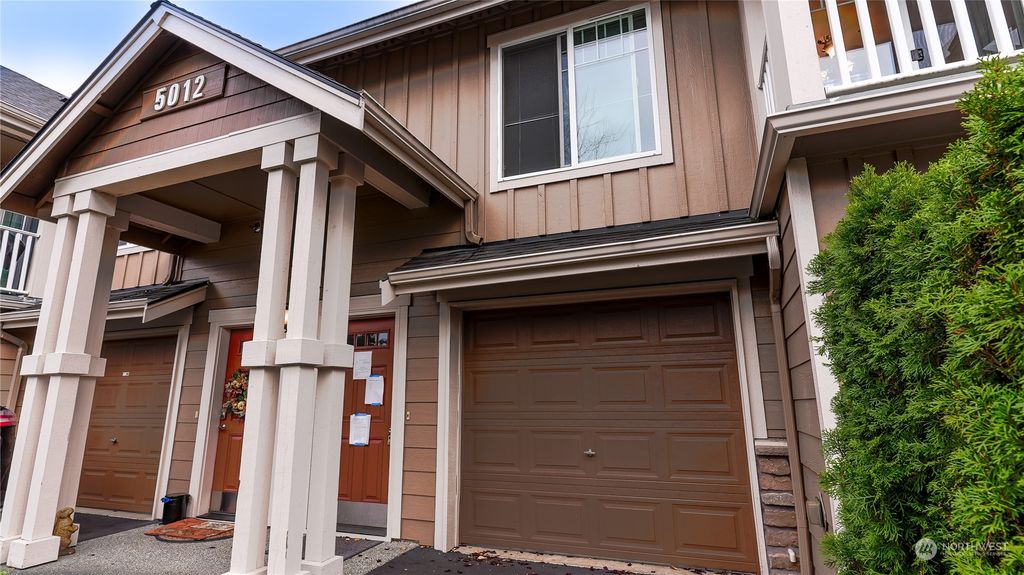 Photo of 5012 146th Place NE #B204, Marysville, WA 98271 (MLS # 2305475)