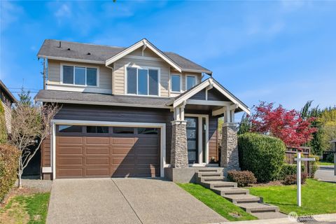 19214 101st Place SE, Renton, WA 98055 - MLS#: 2356535