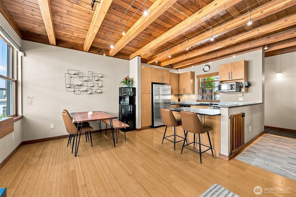 Photo of 611 Fawcett Avenue, Tacoma, WA 98402 (MLS # 2574316)