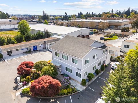 Photo of 8524 8544 S Tacoma Way, Lakewood, WA 98499 (MLS # 2533353)