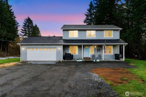 105 Johnson Road Winlock WA 98596