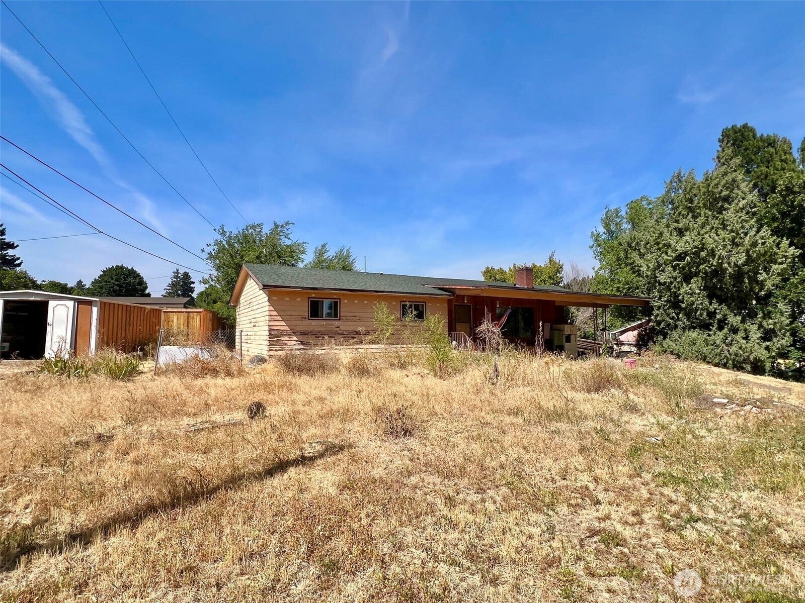 904 Vista Road