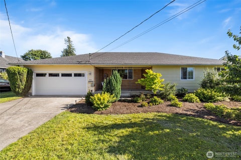 Photo of 415 Sterling Street, Sedro Woolley, WA 98284 (MLS # 2543075)