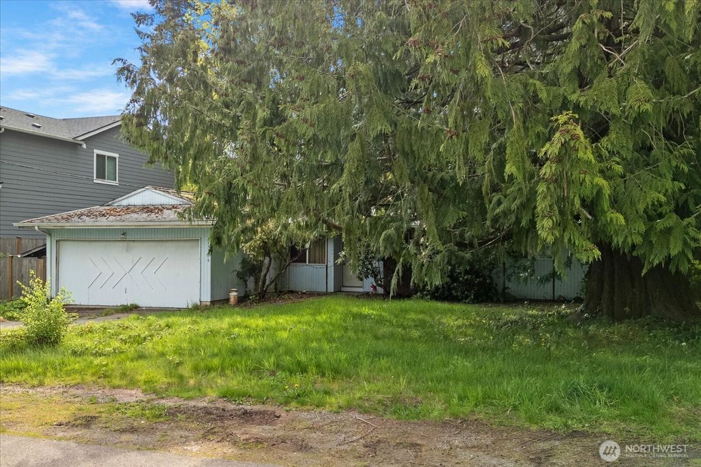 Photo of 15316 50th Place W, Edmonds, WA 98026 (MLS # 2512623)