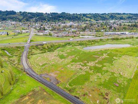 1520 Rice Road Chehalis WA 98532