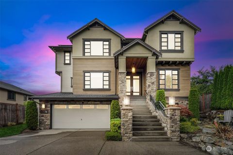 Photo of 4326 129th Place SE, Bellevue, WA 98006 (MLS # 2144075)