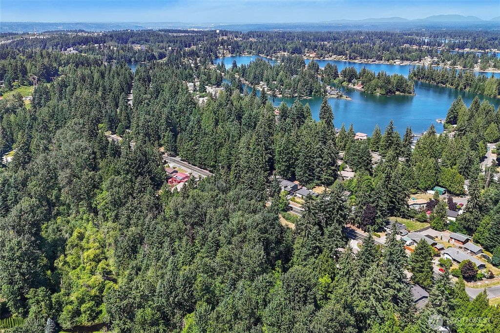 Photo of 4302 W Tapps Drive E, Lake Tapps, WA 98391 (MLS # 2551516)