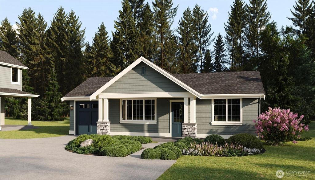 Photo of 15422 154th Avenue NE, Woodinville, WA 98072 (MLS # 2347994)