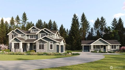 15422 154th Avenue NE, Woodinville, WA 98072 - MLS#: 2347994