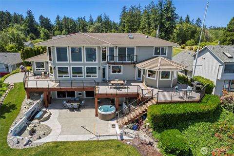 8210 Walnut Road NE Olympia WA 98516