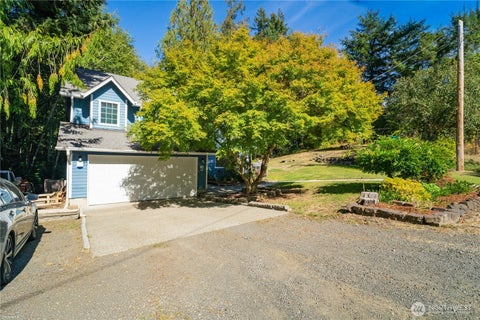 Photo of 7232 Piedra Drive SW, Olympia, WA 98512 (MLS # 2575755)