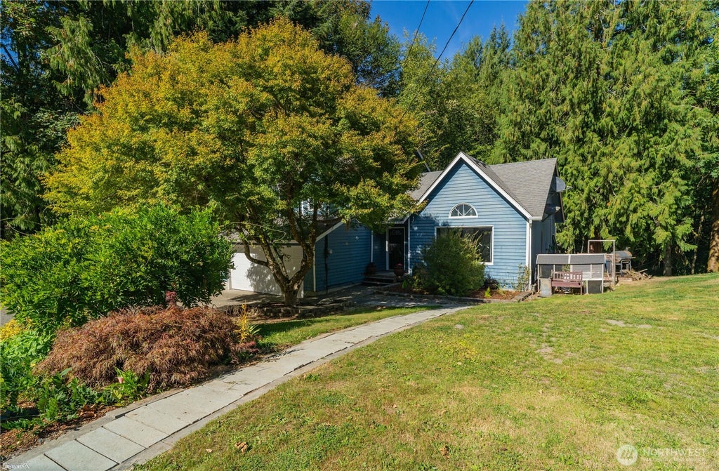 Photo of 7232 Piedra Drive SW, Olympia, WA 98512 (MLS # 2575755)
