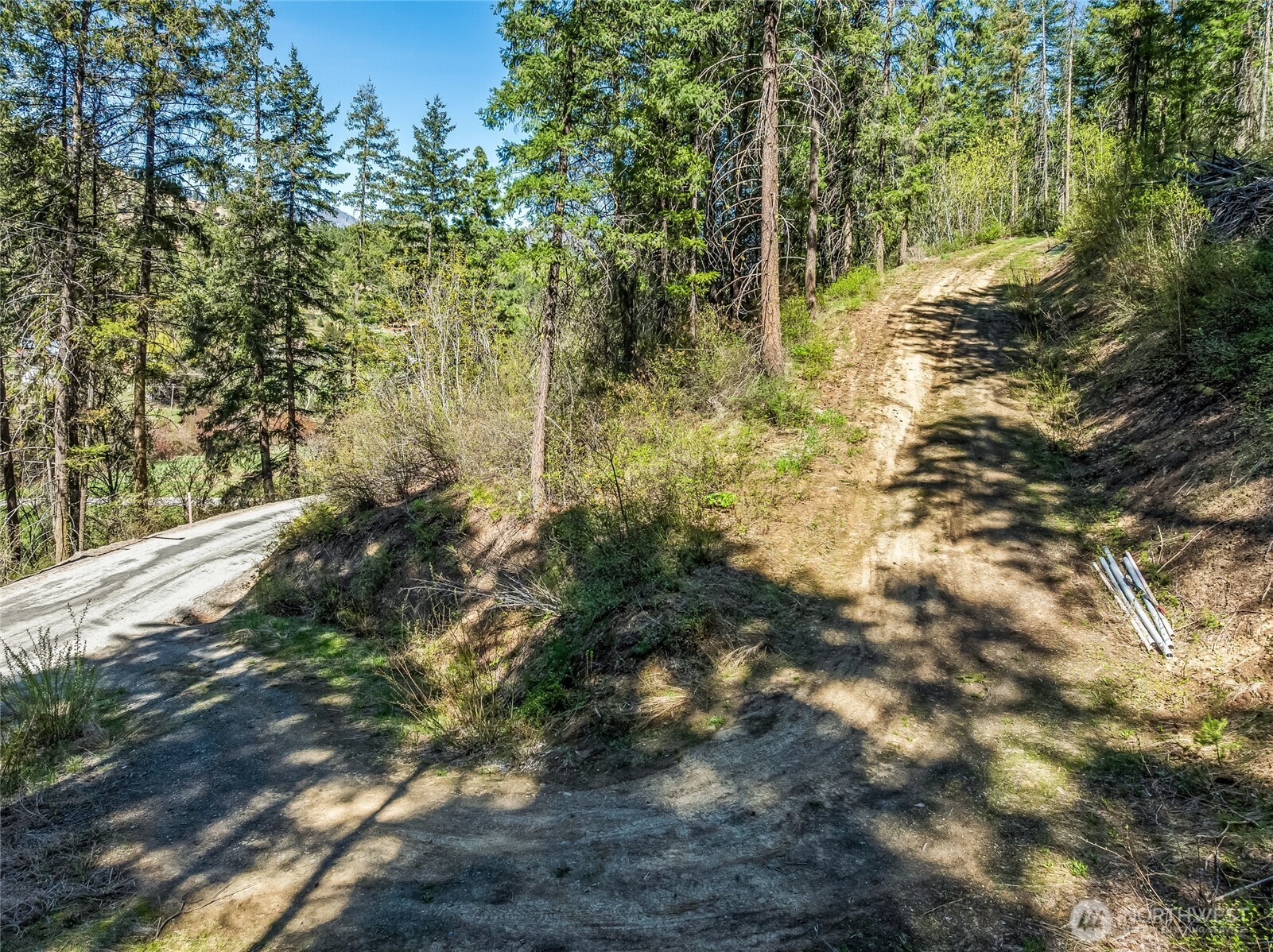 8325 Taber Rd.