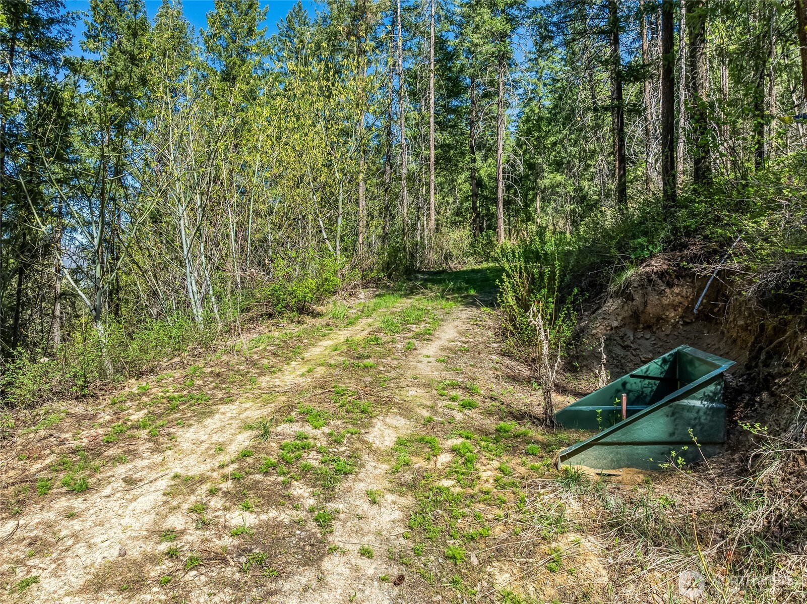 8325 Taber Rd.
