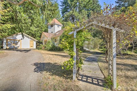 33823 State Route 706 Unit 1, Ashford, WA 98304 - MLS#: 2368484