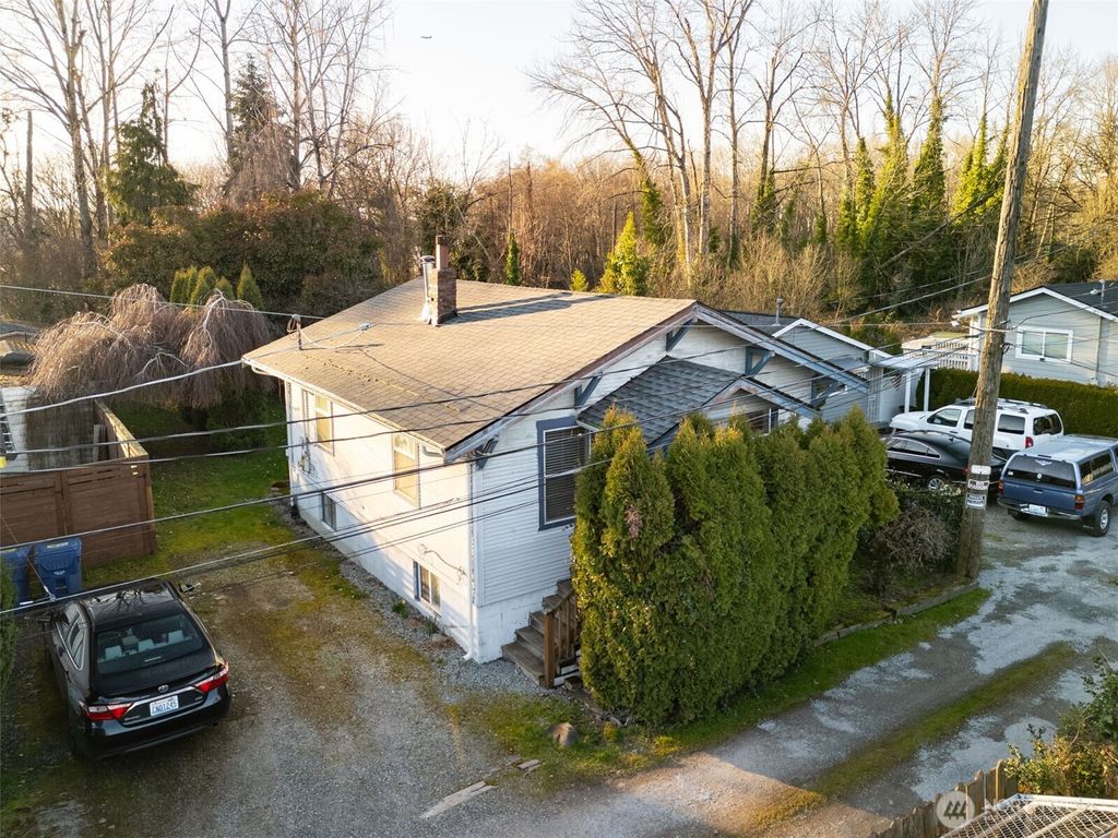 Photo of 8434 34th Avenue S, Seattle, WA 98118 (MLS # 2483778)