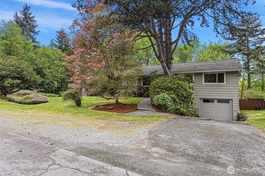 Photo of 3602 NE 103rd Street, Seattle, WA 98125 (MLS # 2513464)