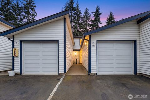 Photo of 31845 18th Avenue SW #34D, Federal Way, WA 98023 (MLS # 2499540)