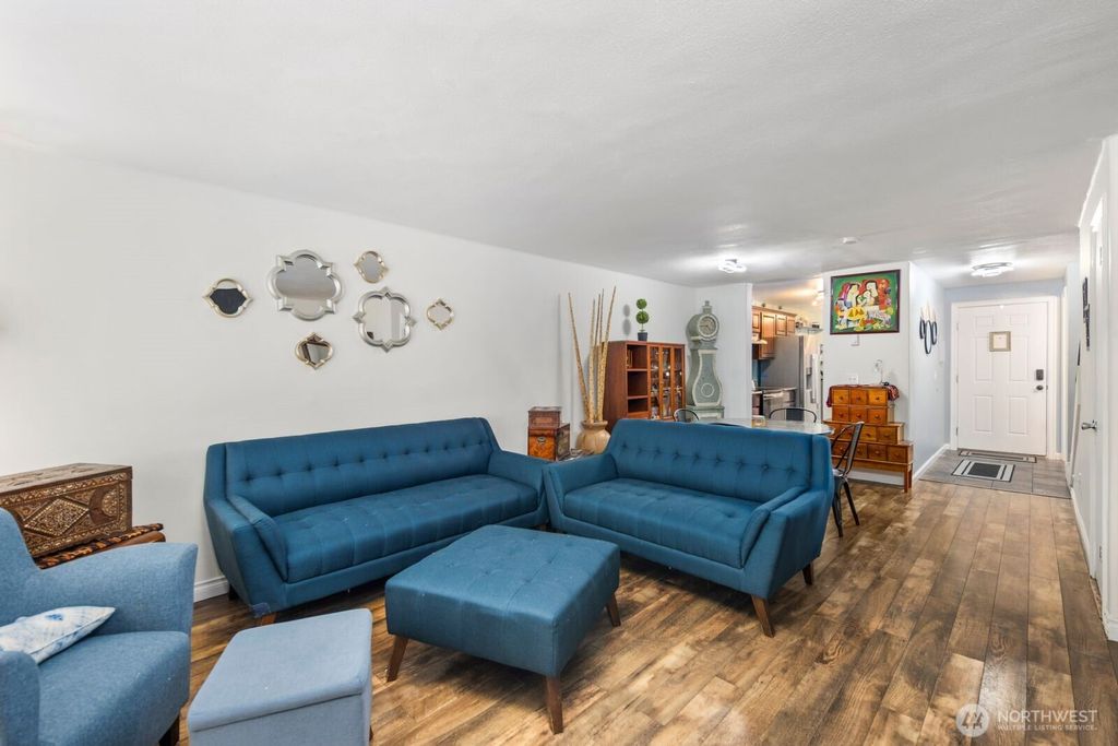 Photo of 31845 18th Avenue SW #34D, Federal Way, WA 98023 (MLS # 2499540)