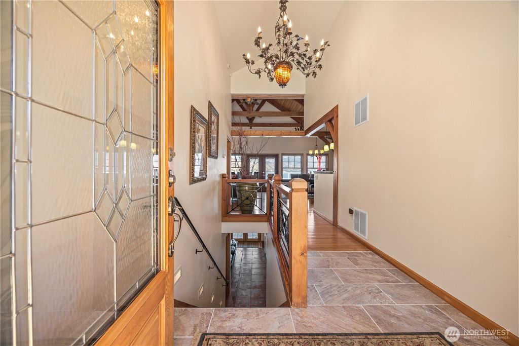 Photo of 93 Lord Acres Road, Chelan, WA 98816 (MLS # 2549219)