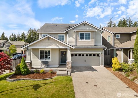 5045 Mariner Street, Gig Harbor, WA 98332 - MLS#: 2353337