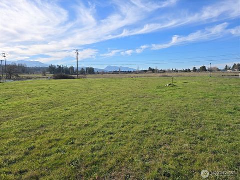 Photo of 999 S Brown Road, Sequim, WA 98382 (MLS # 2478692)
