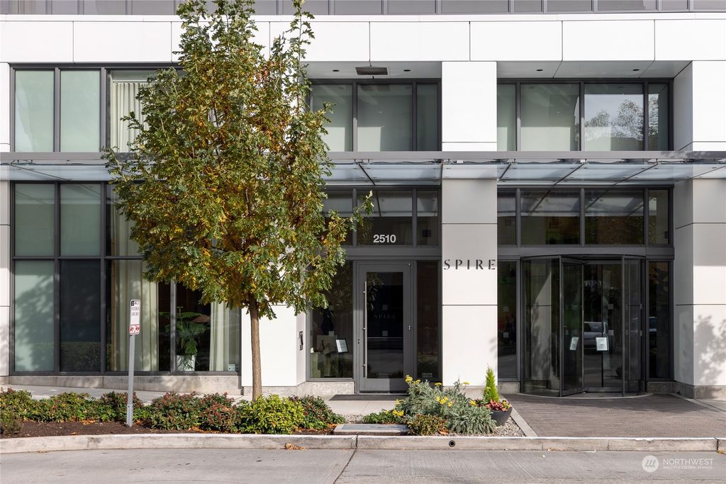 Photo of 2510 6th Avenue #1804, Seattle, WA 98121 (MLS # 2307932)