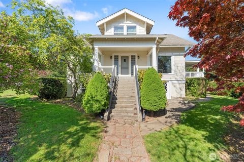 2328 Jackson Highway Chehalis WA 98532