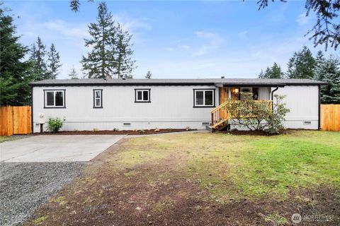 Photo of 13010 222nd Avenue E, Bonney Lake, WA 98391 (MLS # 2494751)
