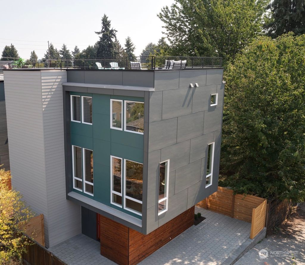 Photo of 8049 12th Avenue NW, Seattle, WA 98117 (MLS # 2153627)
