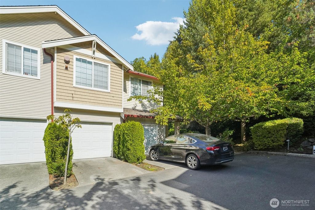 Photo of 3400 S 288th Street #C5, Auburn, WA 98001 (MLS # 2437313)