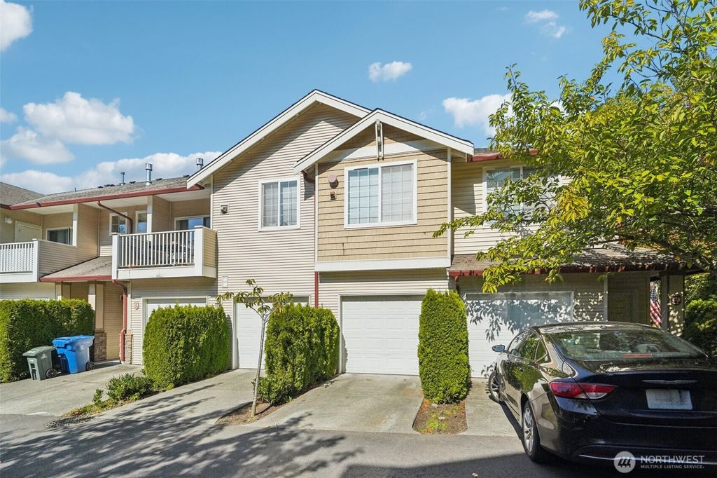 Photo of 3400 S 288th Street #C5, Auburn, WA 98001 (MLS # 2437313)