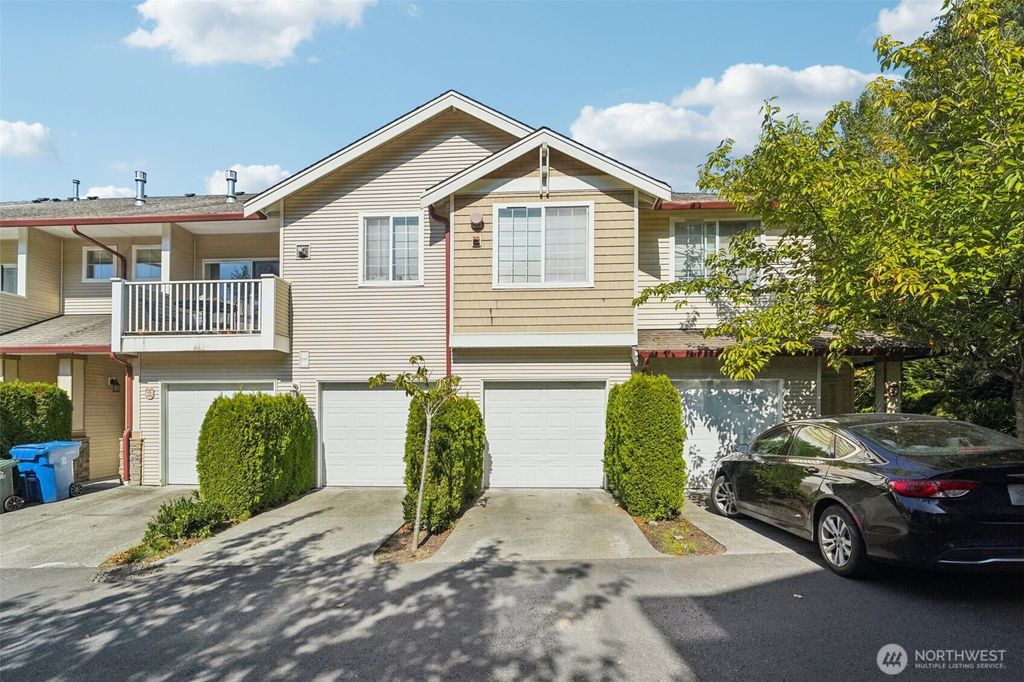 Photo of 3400 S 288th Street #C5, Auburn, WA 98001 (MLS # 2437313)