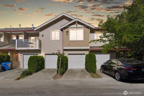 Photo of 3400 S 288th Street #C5, Auburn, WA 98001 (MLS # 2437313)