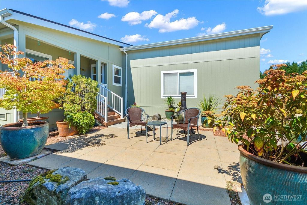Photo of 14727 43rd Avenue NE #133, Marysville, WA 98271 (MLS # 2421446)