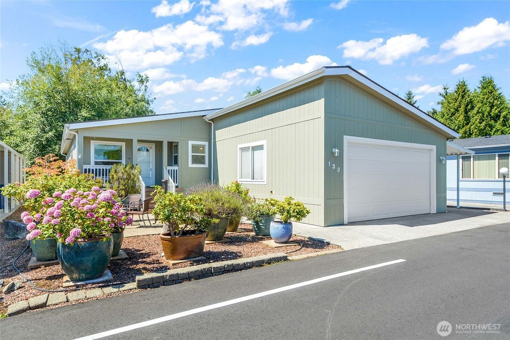 Photo of 14727 43rd Avenue NE #133, Marysville, WA 98271 (MLS # 2421446)