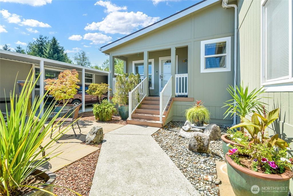 Photo of 14727 43rd Avenue NE #133, Marysville, WA 98271 (MLS # 2421446)