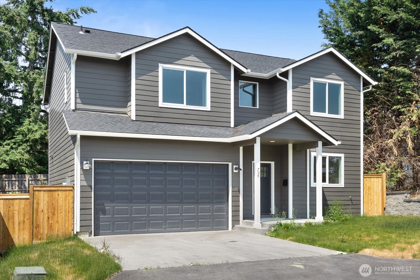 709 S 96th Street
