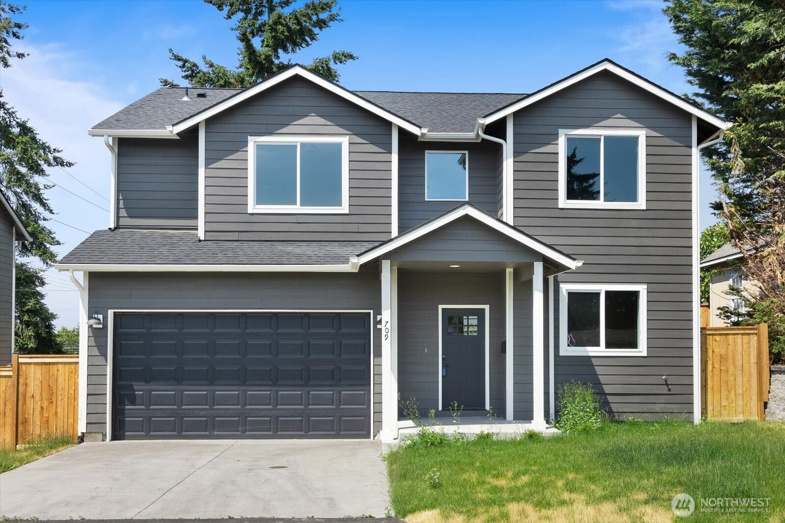 709 S 96th Street