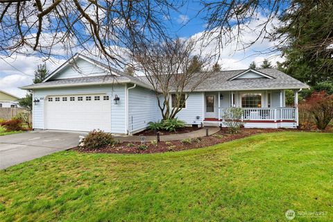 Photo of 18207 Keona Lane SW, Rochester, WA 98579 (MLS # 2458337)