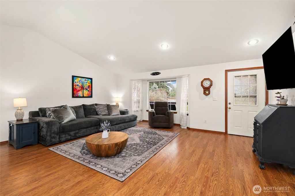 Photo of 18207 Keona Lane SW, Rochester, WA 98579 (MLS # 2458337)